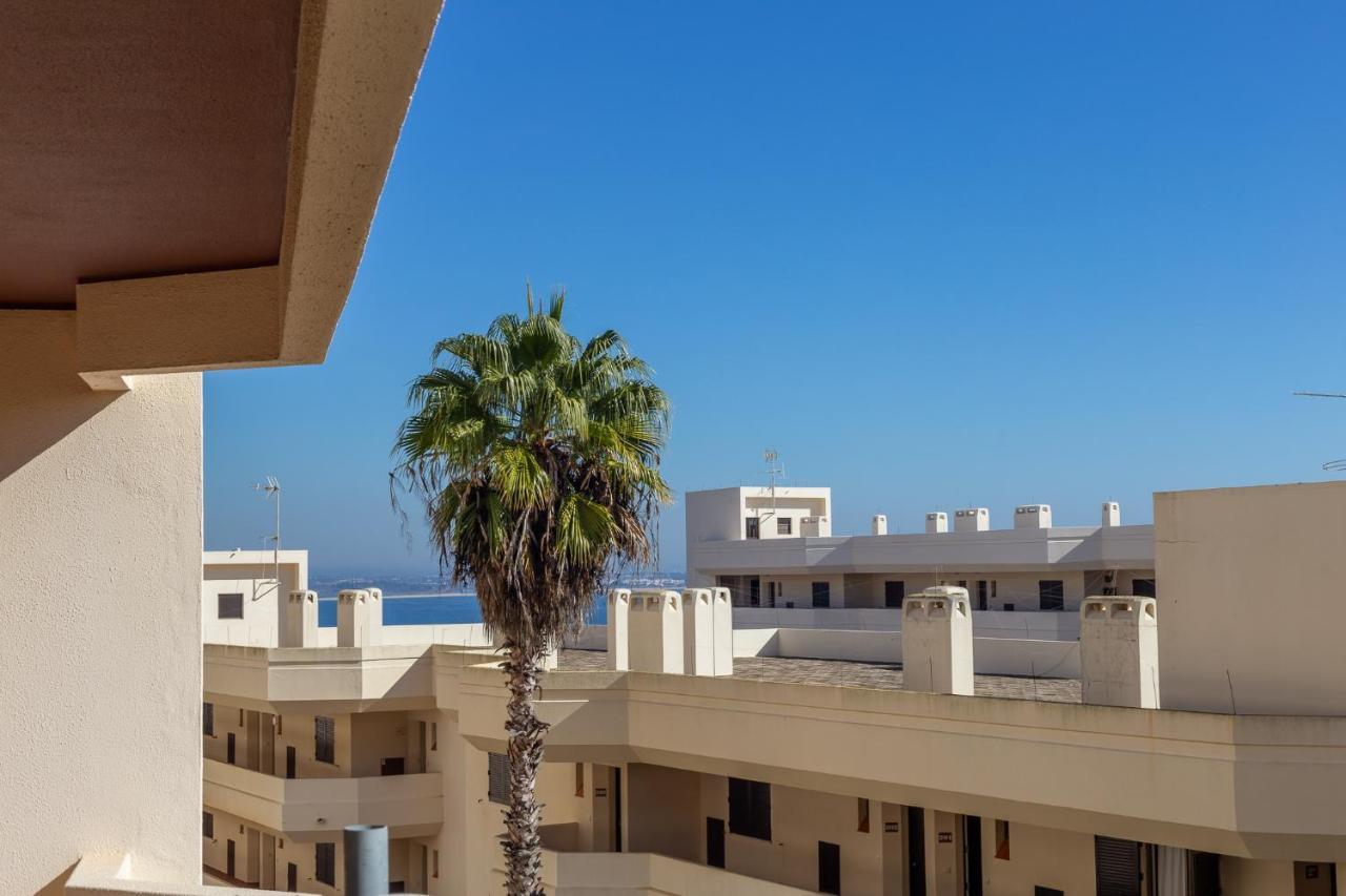 Akisol Lagos Sand Екстериор снимка